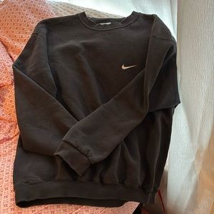 vintage nike crew